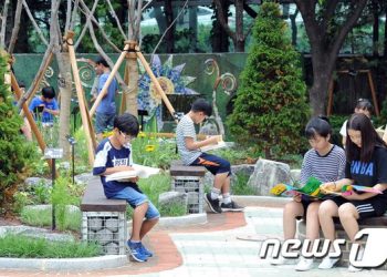 명상으로 건강 챙기기…걸으면서도 할 수 있다