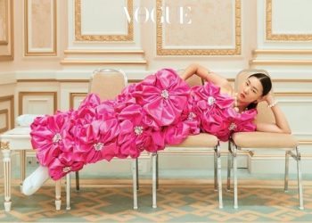 ‘청와대 패션화보 촬영’ 논란에 문화재청 “향후 허가 기준 엄격히 적용”