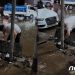 “맨손으로 배수관 뚫었다”…침수 강남역 뜬 ‘마동석 팔뚝’ 슈퍼맨
