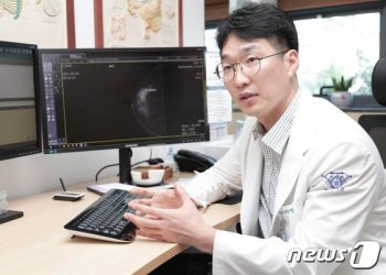 막지도, 없애지도 못할 ‘유전자 변이’…조기 식별해 유방암 위험 낮춰야