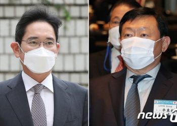 재계, 광복절 특사 앞두고 ‘긴장속 침묵’…”이재용·신동빈 사면 기대”