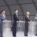 첫 행보 나선 이재용의 메시지…”세상에 없는 기술로 미래 만들자”