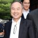 기술주 급락, 소뱅 사상최악 실적…손정의 “매우 당황스럽다”