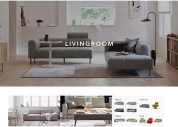 “소파 또 오른다”…퍼시스 일룸, 다음달 1일 소파 가격 최대 9%↑