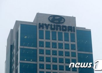 현대차, 美조지아 전기차 공장 완공 2024년 10월로 앞당긴다