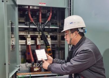 LS전선, 사물인터넷 활용해 정전·화재 잡는다