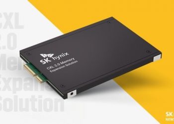 SK하이닉스, DDR5 DRAM 새 표준 CXL 메모리 개발…”내년 양산”