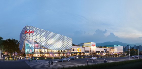 신세계, 광주에 ‘스타필드·백화점’ 동시 개발…”지역 1호점 역량 총동원”