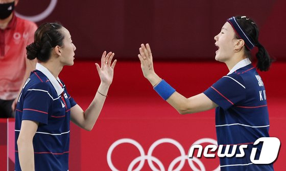 배드민턴 여자복식 이소희-신승찬 등 3팀, 세계선수권 16강 진출