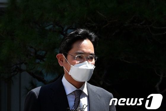 삼성 준법위, 이재용 복권후 첫 정기회의…지배구조 개편 논의하나