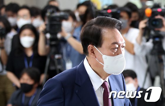 ‘취임 100일’ 尹대통령에게 듣는다…첫 기자회견 주목