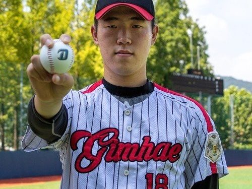 심준석 ML 도전 후폭풍…3순위 롯데, ‘학폭 논란’ 김유성 지명할까