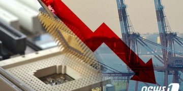 올해 두번째 ‘트리플 하락’에 소비 더 심각…경기침체 신호 커져