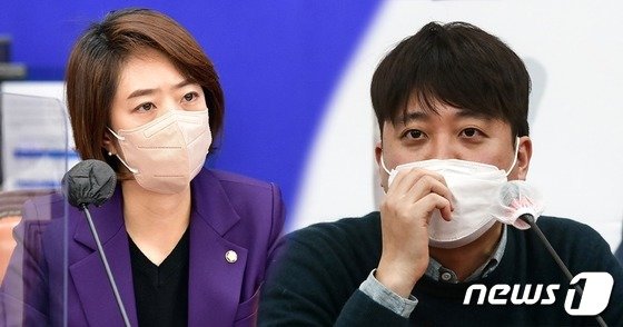 고민정 “이준석류 정치 없어져야…우리 애들 듣기에 섬뜩한 말, 모두를 늪으로”
