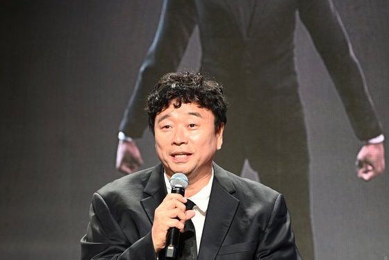 강원래 “구준엽, 대만서 잘 지내는 중…임신설은 오보”