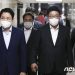 새 비대위 띄우고, 윤핵관은 2선 후퇴…與 ‘추석 민심’ 승부수?