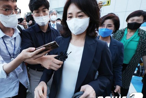 김혜경 ‘법카 유용’ 의혹→ 이재명 “아내는 쓴 적 없다”· 최재성 “뻥카 사건”