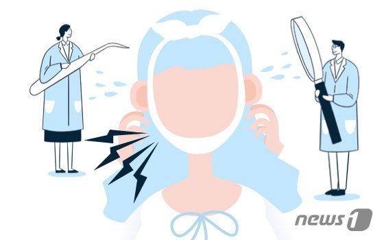 아래턱뼈, 단단하지만 골절 잦아…응급상황 대처법은