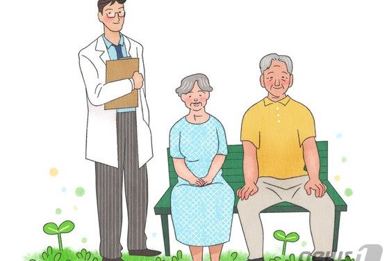 등 굽어지고 고집 세져도 치매?…원인 따라 증세 다르다