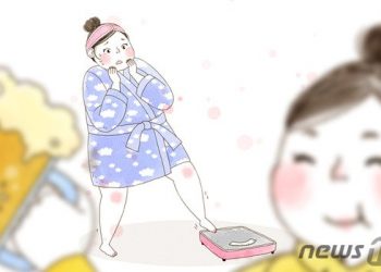 대사질환 있는 비만 여성, 갱년기 증상 발생 위험 높아