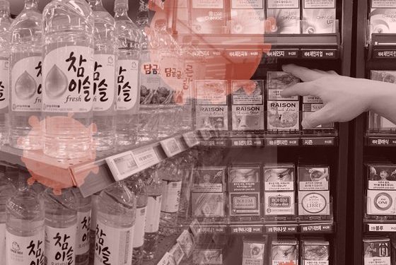 세계 암 발생 절반이 ‘흡연, 술, 비만’ 때문이었다