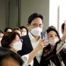 이재용, 이번엔 ‘워킹맘 소통’…삼성SDS 잠실캠퍼스 들썩