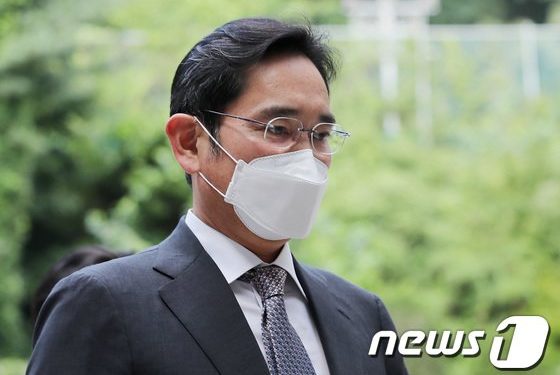이재용, 기흥 R&D 단지 착공식 참석 저울질…복권 후 첫 행보되나
