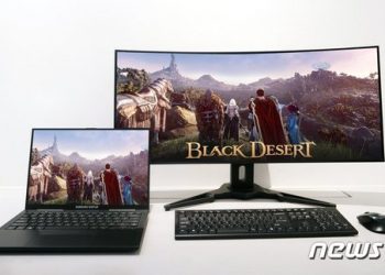 “‘큰손’ 애플 잡자” IT OLED 집중하는 디스플레이업계