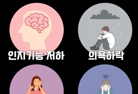 ‘기억이 깜빡깜빡’ 증상 유사한 노년기 우울증과 치매…구분법은?