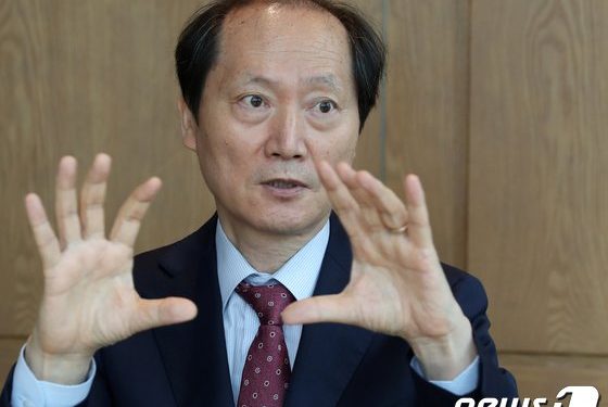 이완규 법제처장 “尹 새로운 스타일의 대통령…’쿨한 모습’ 낯설 수도”