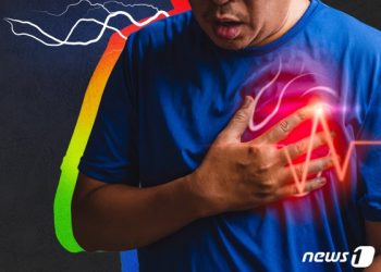 갑자기 심장이 벌렁벌렁 ‘부정맥’…뇌졸중 위험 높인다