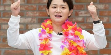 전국노래자랑 새 MC 김신영 데뷔 무대는 고향 대구…9월 3일 달서구 녹화