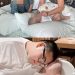 “마음이 녹누나” ’57세’ 이경실, 손주 바보됐다…손보승 아들 만나 행복