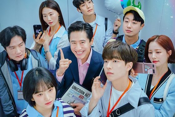 신하균 ‘유니콘’·권상우 ‘위기의X’·하정우 ‘수리남’…OTT 기대작 대거 출격
