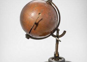 “학계에서도 처음 봤다”…조선 후기 휴대용 해시계 ‘일영원구’ 공개