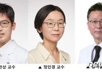 치주질환자는 암 발생 위험 13%↑…”혈액암·방광암 많이 관찰”