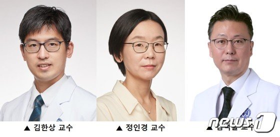 치주질환자는 암 발생 위험 13%↑…”혈액암·방광암 많이 관찰”