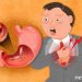 ‘소리 없는’ 위암, 작년 16만명…”술·담배 많은 남성, 여성의 두배”