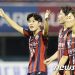 지소연, 여자 FIFA&FIFPRO 월드 베스트 11 후보 올라