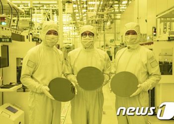 ‘삼성전자 vs TSMC’ 3나노 파운드리 전쟁 격화…”관건은 수율”