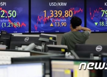 환율 1400원 간다고? 속타는 산업계 “환손실 눈덩이”…웃는 곳도 있다