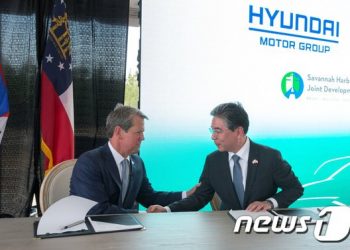 美인플레 감축 법안 통과 ‘임박’…현대차·기아 ‘발등에 불’