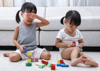 [연재 – 감성놀이③] “내 아이가 지금 느끼고 있는 감정은 무엇일까요?”