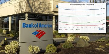 BOA, 흑인·히스패닉에게만 ‘제로 클로징비·제로 다운’