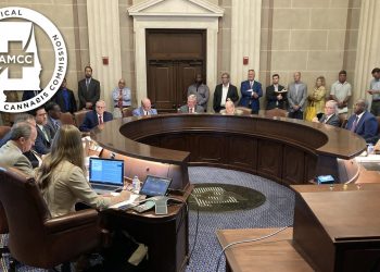 앨라배마 의료 대마초 위원회, 면허 발급 절차 개시