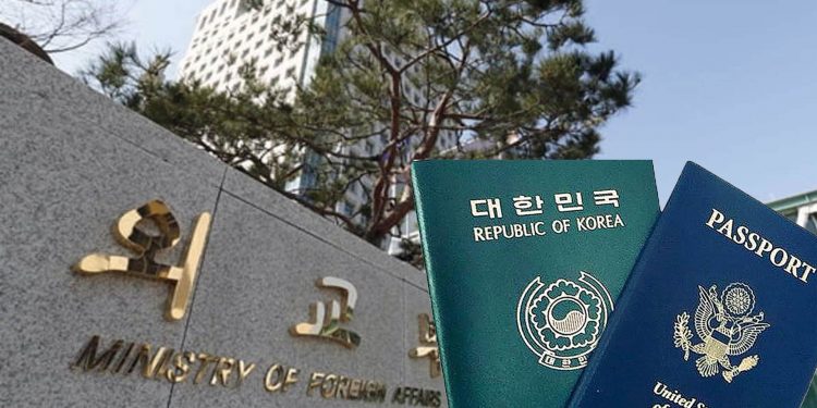 선천적 복수국적자 병역 문제 일부 풀렸다