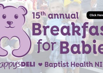 “제15회 아기를 위한 아침” 금요일 몽고메리서 개최