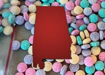 앨라배마에 급부상한 골칫거리 “펜타닐 밀매”