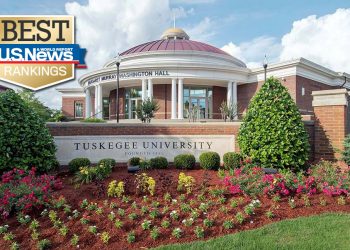 US뉴스 월드리포트: 올해 톱10 명단에 오른 앨라배마 대학들