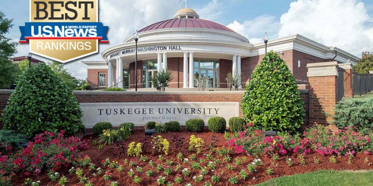 US뉴스 월드리포트: 올해 톱10 명단에 오른 앨라배마 대학들